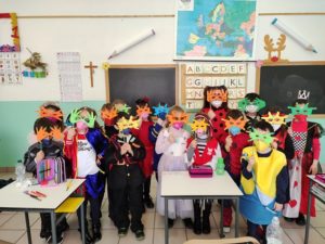 Martedì di Carnevale_Classi prime_5