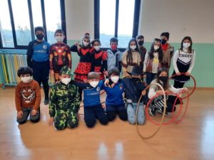 Martedì di Carnevale_Classi quarte_2