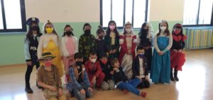 Martedì di Carnevale_Classi terze_1