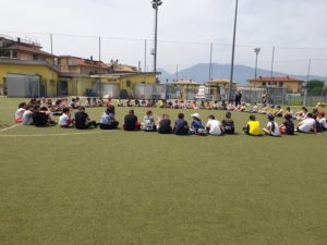 Manifestazioni sportive conclusive a.s. 2021/22 - Largo Petrarca_15