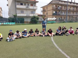 Manifestazioni sportive conclusive a.s. 2021/22 - Largo Petrarca_21