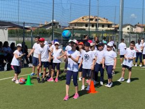 Manifestazioni sportive conclusive a.s. 2021/22 - Via Adige_15