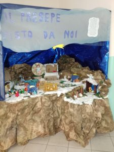 Natale 2022 Scuola Primaria Largo Petrarca_9