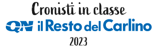 Progetto Giornalino as. 2022/2023